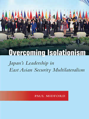 cover image of Overcoming Isolationism